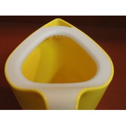1 PICHET RICARD PLASTIQUE 1 LITRE