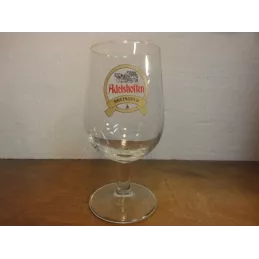 1 VERRE ADELSHOFFEN 25CL REINGOLD HT. 15CM