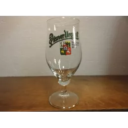 1 VERRE PILSNER URQUEL 30CL HT. 17CM