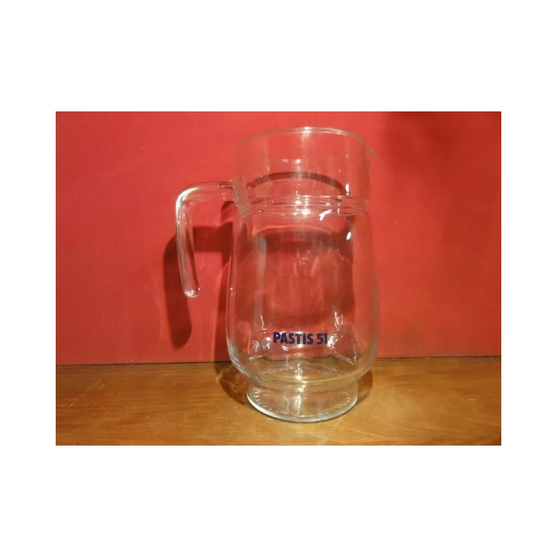 1 CARAFE 51   1,5L