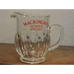 1 PICHET MACKINLAY'S 33CL