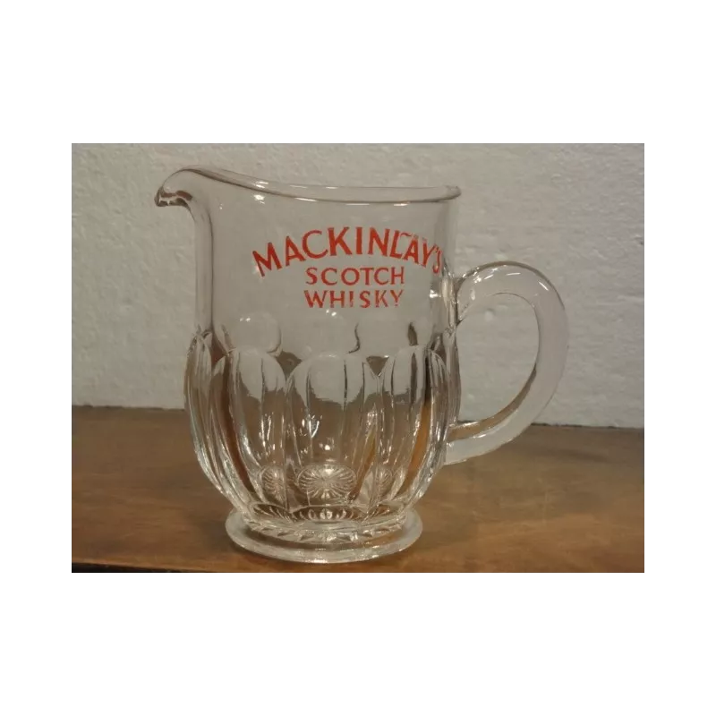 1 PICHET MACKINLAY'S 33CL