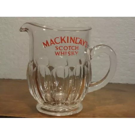 1 PICHET MACKINLAY'S 33CL