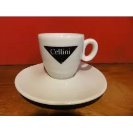 TASSES A CAFE  CELLINI 