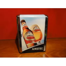 DISTRIBUTEUR DE SERVIETTE AMSTEL