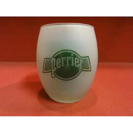 1 PHOTOPHORE PERRIER  HT. 9.30CM