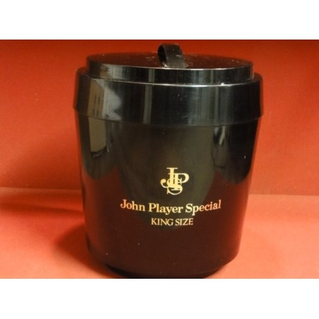 1 BAC A GLACE  CIGARETTES JOHN PLAYER SPECIAL
