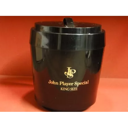 1 BAC A GLACE  CIGARETTES JOHN PLAYER SPECIAL