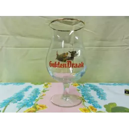 1 verre gulden draak 33cl