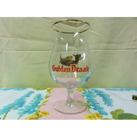 1 verre gulden draak 33cl