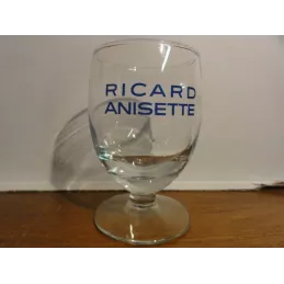 1 VERRE RICARD 