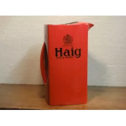 1 PICHET HAIG ROUGE HT. 17.80CM