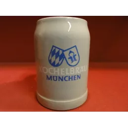 1 CHOPE KOCHELBRAU MUNCHEN 25 CL