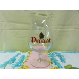 1 verre piraat 33cl