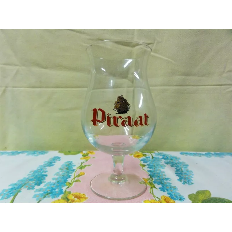 1 verre piraat 33cl