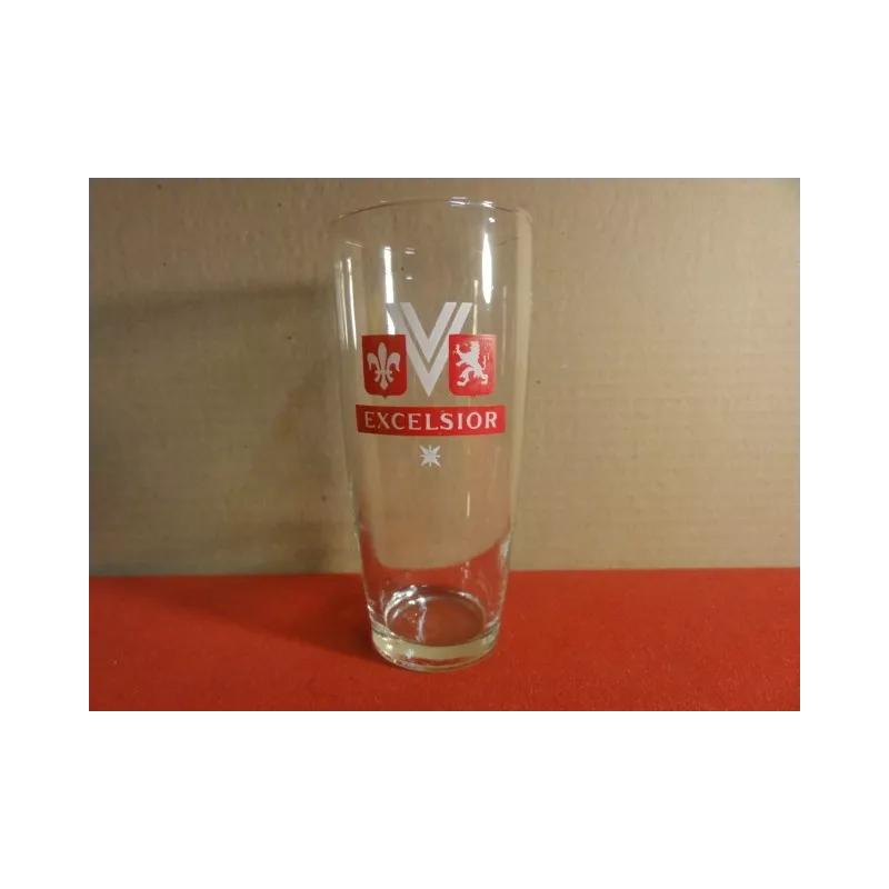 1 VERRE EXCELSIOR 25CL