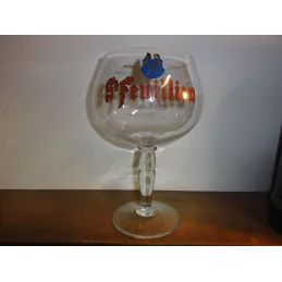 1 VERRE SAINT FEUILLIEN 3 LITRES