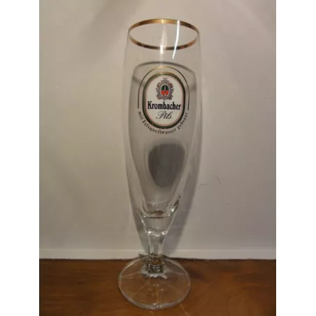 1 VERRE KROMBACHER 30CL