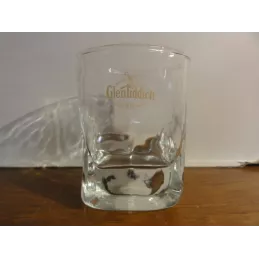 6 VERRES GLENFIDDICH  WHISKY 