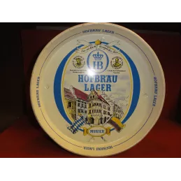 PLATEAU HB HOFBRAU LAGER