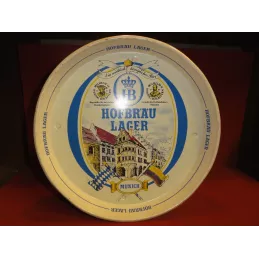 PLATEAU HB HOFBRAU LAGER