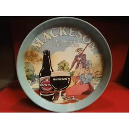 PLATEAU MACKESON 