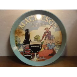 PLATEAU MACKESON 