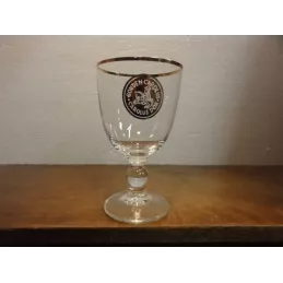 1 VERRE CAROLUS 25CL HT. 15CM