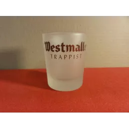 MINI VERRE WESTMALLE 