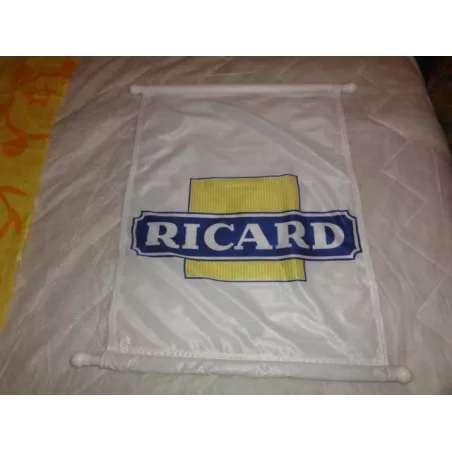 DRAPEAU RICARD