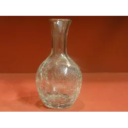 ANCIENNE CARAFE DE BISTROT 38CL