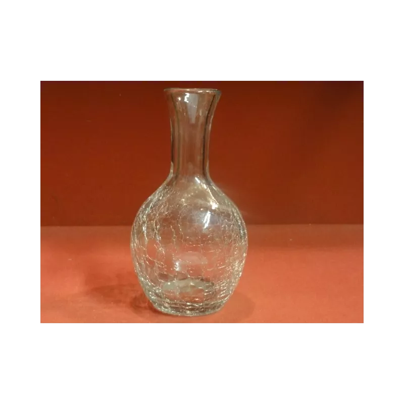 ANCIENNE CARAFE DE BISTROT 38CL