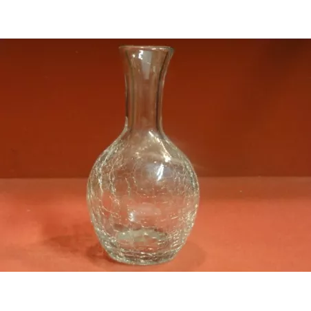 ANCIENNE CARAFE DE BISTROT 38CL