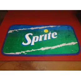 TAPIS DE BAR SPRITE 