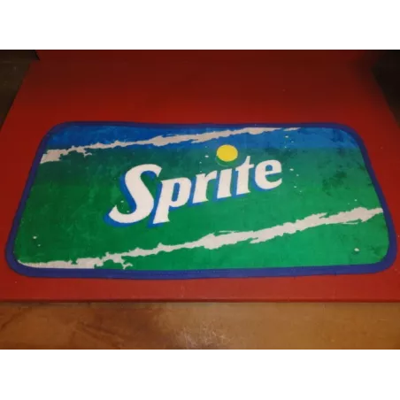 TAPIS DE BAR SPRITE 