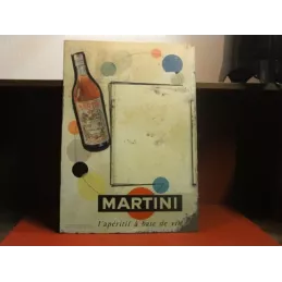 1 PORTE MENU MARTINI 49X34