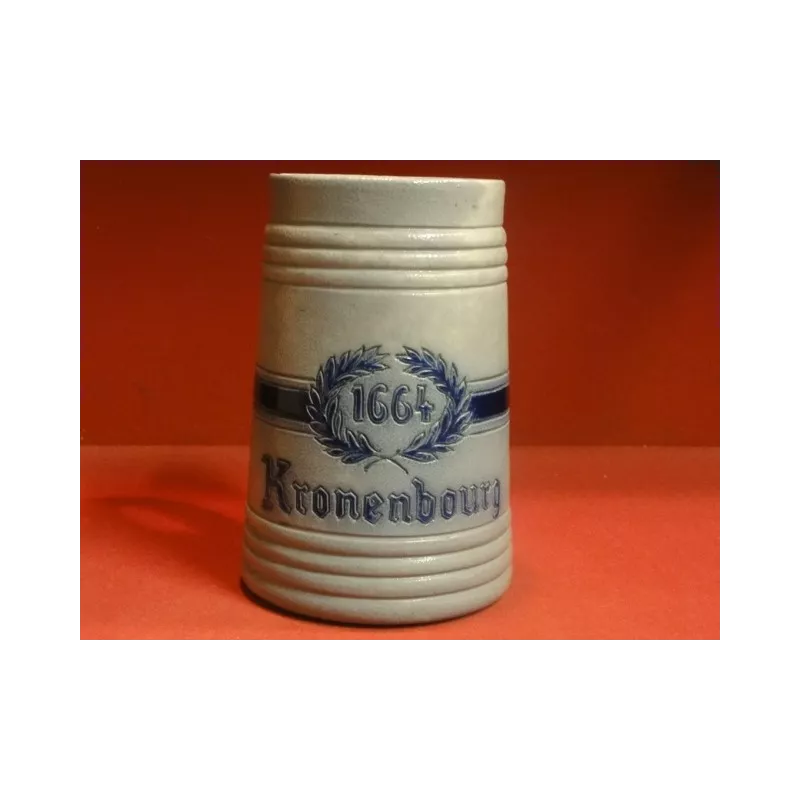 CHOPE KRONENBOURG 1664 1 LITRE