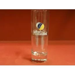 6 VERRES BALLANTINES 22CL