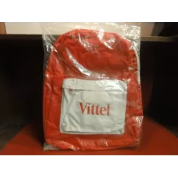  1 SAC A DOS  VITTEL