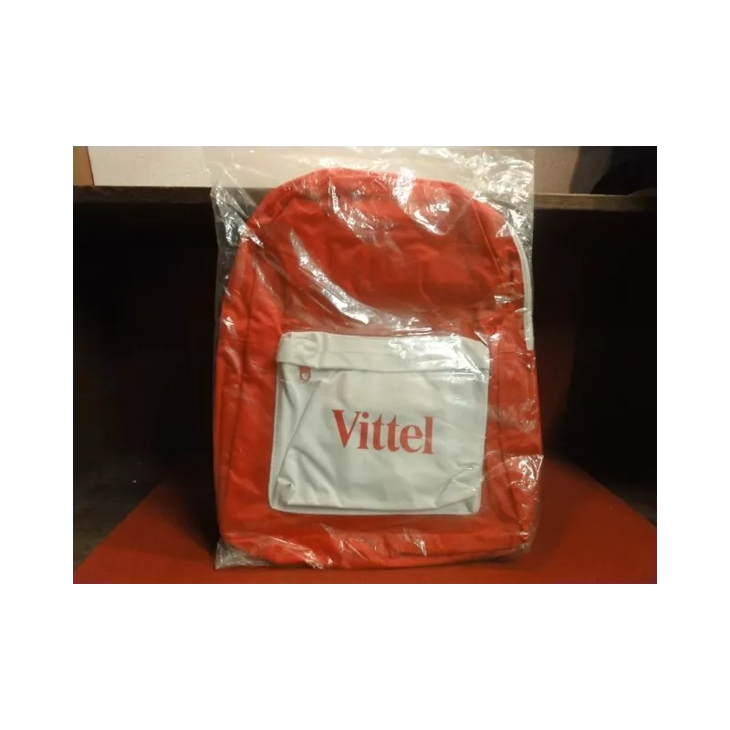  1 SAC A DOS  VITTEL