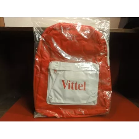  1 SAC A DOS  VITTEL