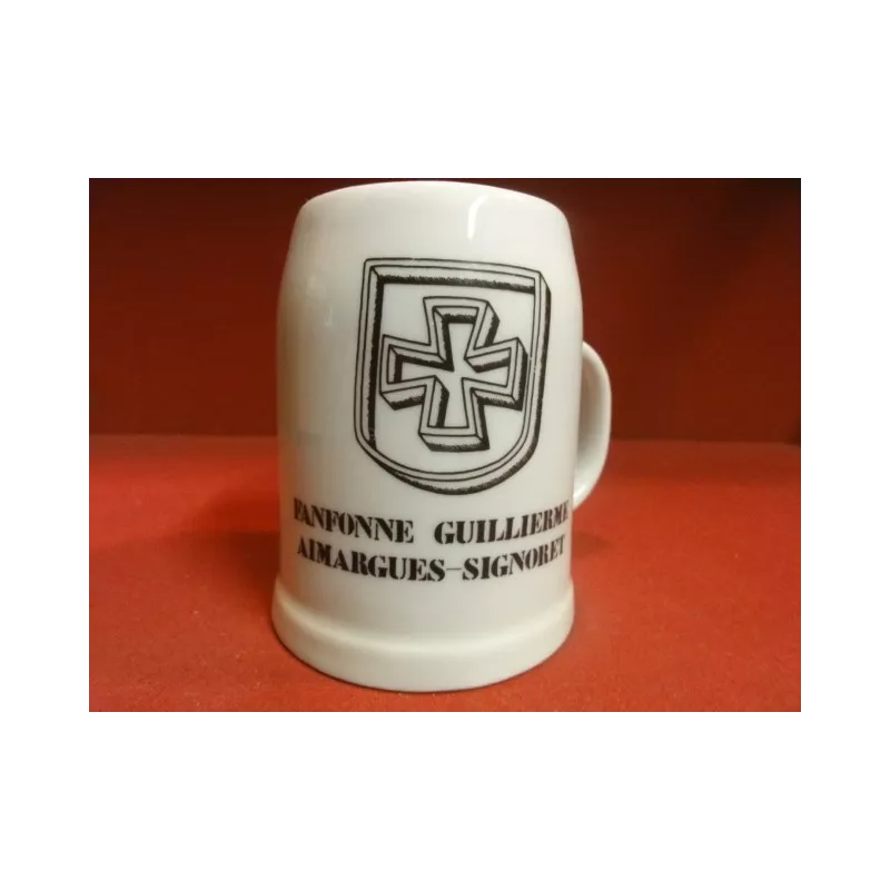 CHOPE FANFONNE GUILLIERME 25CL CHOPE FANFONNE GUILLIERME 25CL
