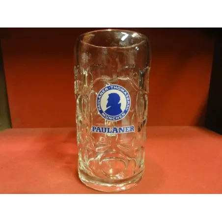  CHOPE PAULANER THOMASBRAU 1 LITRE