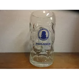  CHOPE PAULANER THOMASBRAU 1 LITRE