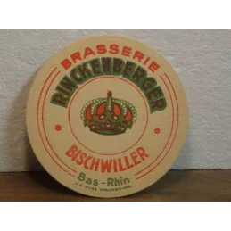 1 SOUS BOCK RINCKENBERGER