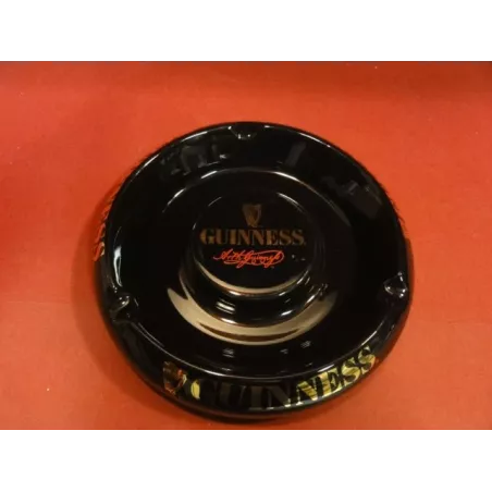 CENDRIER GUINNESS