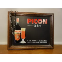 1 CADRE PICON 