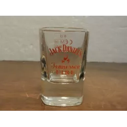 SHOOTER JACK DANIEL'S FIRE 4CL