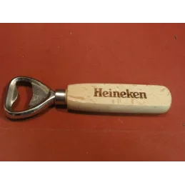 1 DECAPSULEUR  HEINEKEN