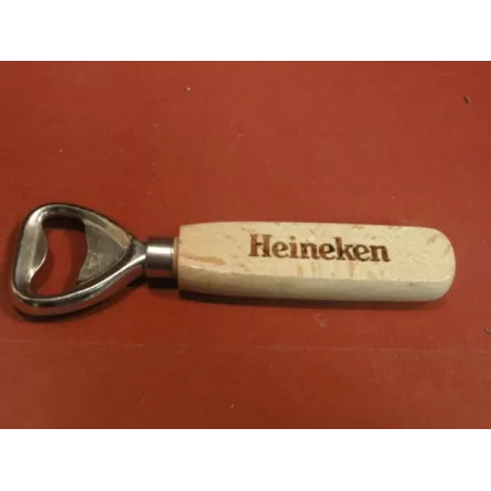 1 DECAPSULEUR  HEINEKEN